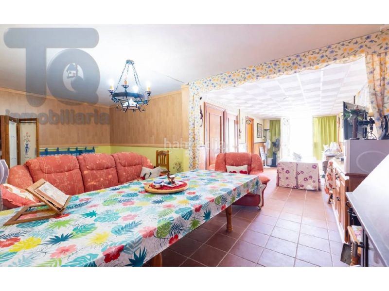 Foto a86184b5-27f3-437b-82ef-fa2b62662bc3. Casa amb calefacció aparcament piscina a Albolote