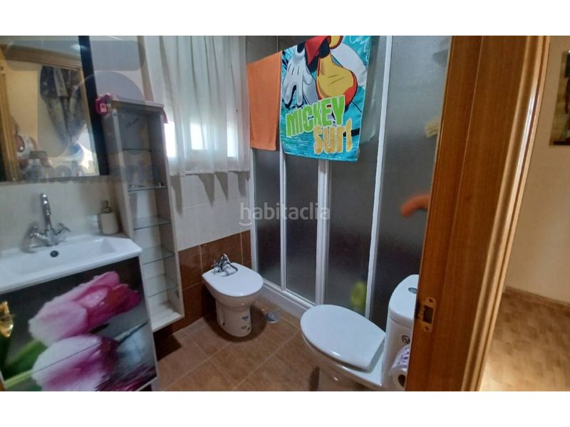 Foto 3d390d07-bd26-4196-9b05-6c88ce940709. Àtic amb aparcament piscina a Atarfe