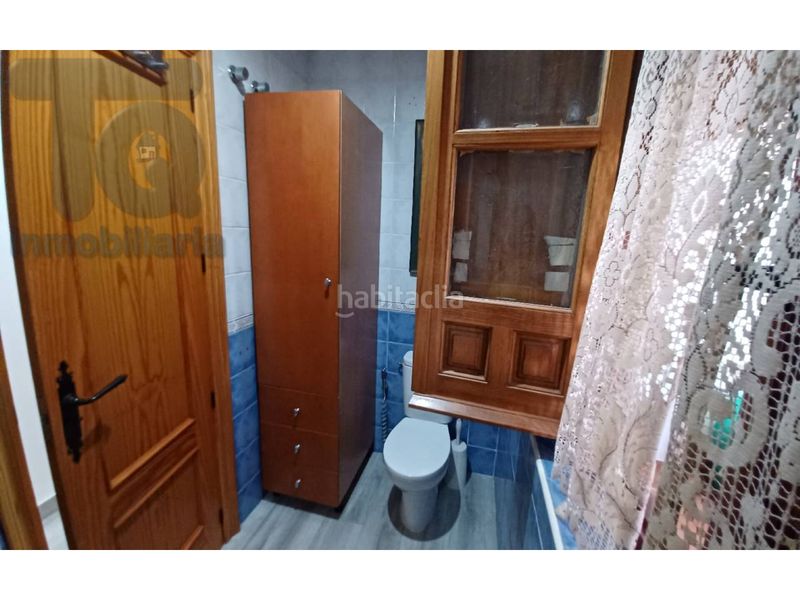 Foto 0fd6742e-8913-4b27-bfd6-b4d65ff73e2e. Casa amb calefacció aparcament a Barrio de Albaicín Granada