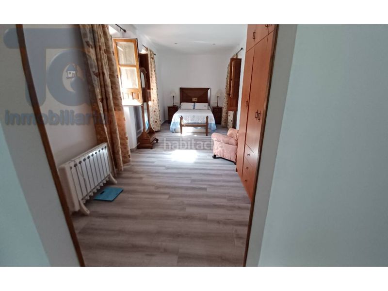 Foto 2574f013-9c53-43d4-9a99-d5e2325419e9. Casa amb calefacció aparcament a Barrio de Albaicín Granada