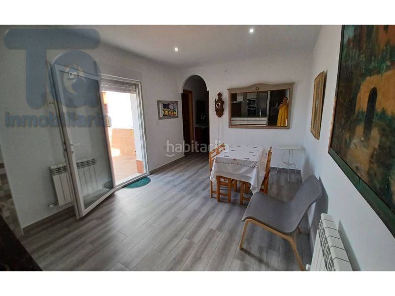 Foto a938bc40-36af-4cea-a8be-6bb28860b895. Casa amb calefacció aparcament a Barrio de Albaicín Granada