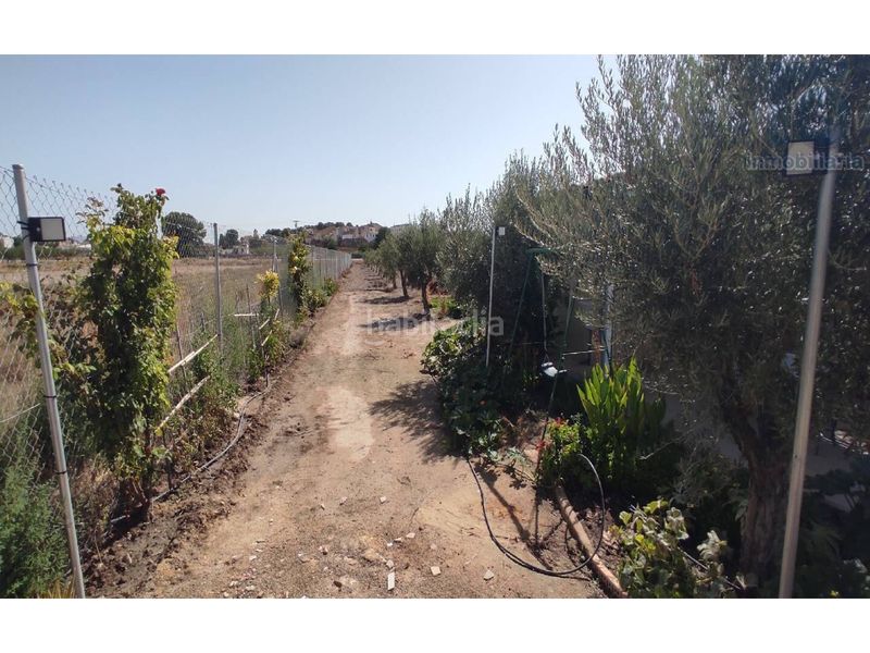 Foto 16e5368c-b9a6-4d63-b76b-e0c6d44fb615. Country house with parking in Albatana