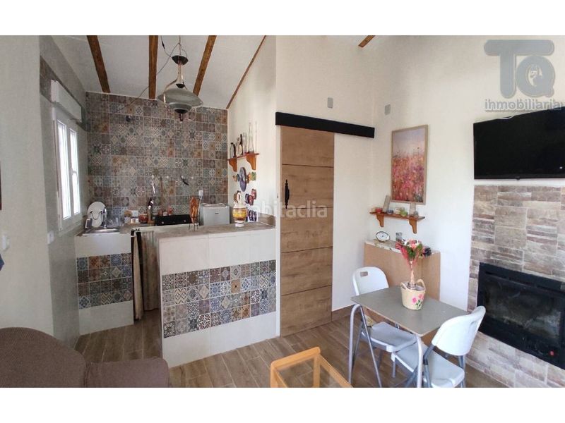 Foto 2e992a36-36e5-4ea5-a66a-bdef0636c457. Country house with parking in Albatana