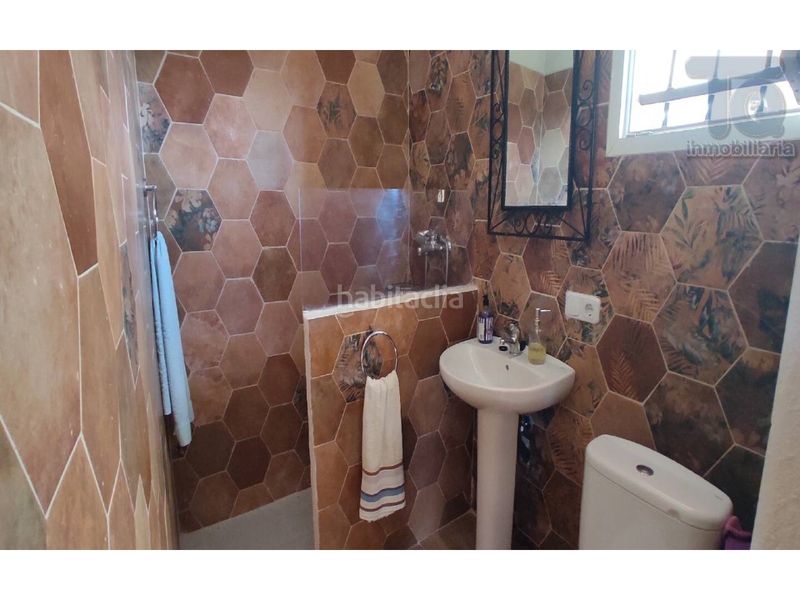 Foto 5a53e373-7257-4a91-b369-308f6750d0b4. Country house with parking in Albatana