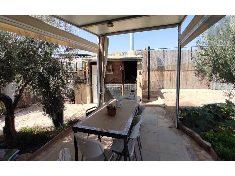 Foto 692a5086-f9c0-4e35-a187-31bbb6832b08. Country house with parking in Albatana