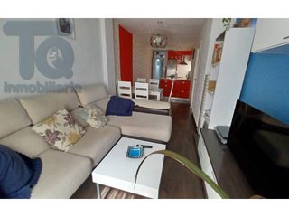 Pis  Calle ancha de capuchinos. Piso en venta en san ildefonso hospital real18012