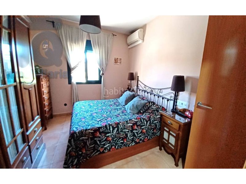 Foto cfd87862-20b9-4afd-94eb-bfc05a49ee89. Casa adossada amb calefacció aparcament a Carretera de Granada-La Alcazaba Alhendín