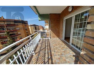 Etagenwohnung in Calle cruz de lagos
