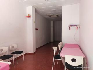 Local Comercial en La Trinidad. oportunidad nica en la trinidad!