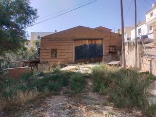 Wohngrundstck en Casabermeja. Terreno urbano