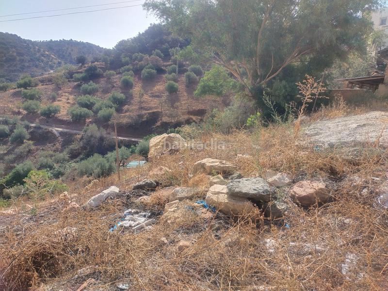 Foto 220868fe-0740-4c22-9f2e-f22398d4ad70. Terreny residencial a Casabermeja