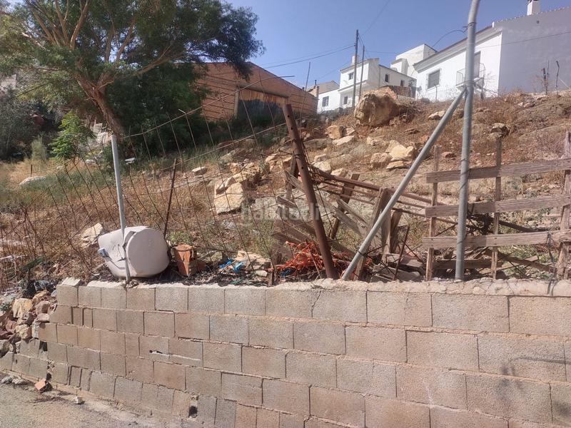 Foto 2a3658fc-d4b3-4d8b-b8b8-986add9019ef. Terreny residencial a Casabermeja