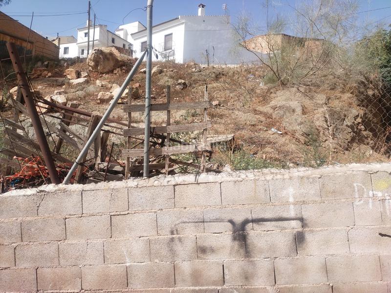 Foto 51999337-9fa0-4d9c-9983-b64344c22682. Terreny residencial a Casabermeja