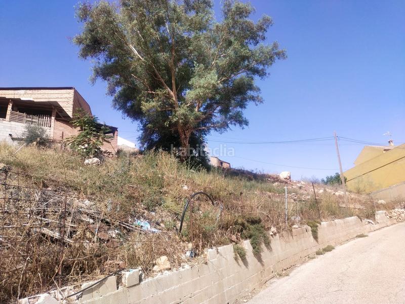 Foto 5b944324-e333-4efc-bdf0-847f6884e5f3. Terreny residencial a Casabermeja
