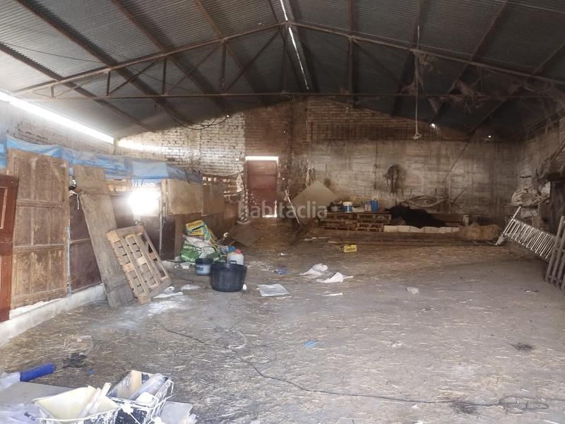 Foto 7582ab6a-3914-4a11-95c6-06edaa193c73. Terreny residencial a Casabermeja