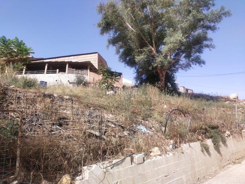 Foto 86ee8226-c5e0-424b-bb7c-1c65ca47e018. Terreny residencial a Casabermeja