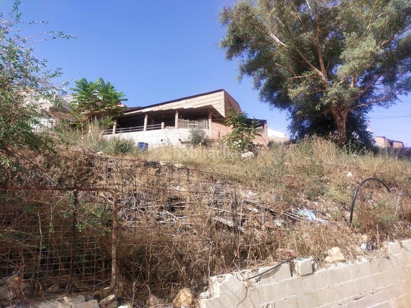 Foto 982fffd1-2e9c-48bc-92a9-387b43f32593. Terreny residencial a Casabermeja