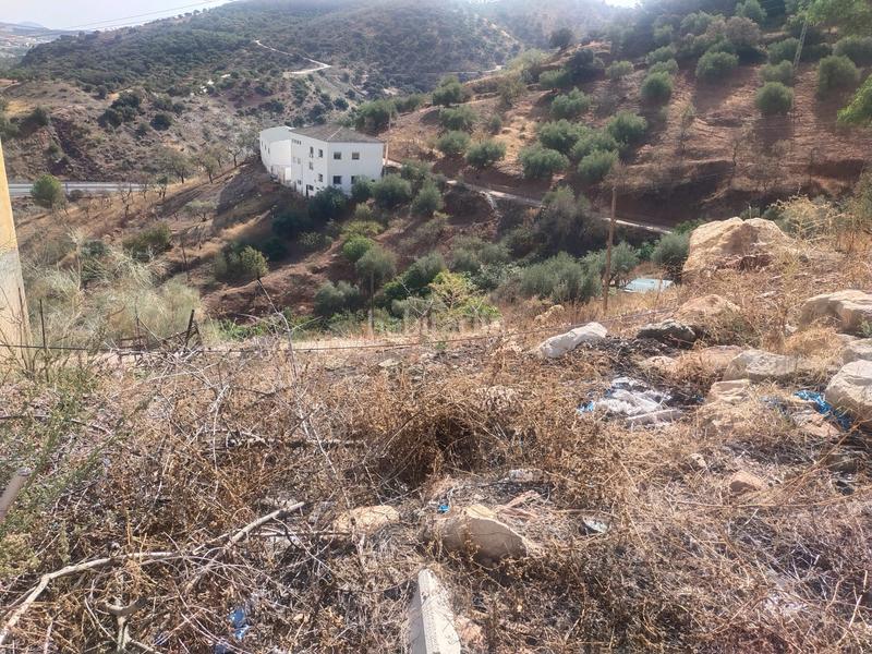 Foto a2d7d23f-4add-4e24-a64a-b0d3cb509d88. Terreny residencial a Casabermeja
