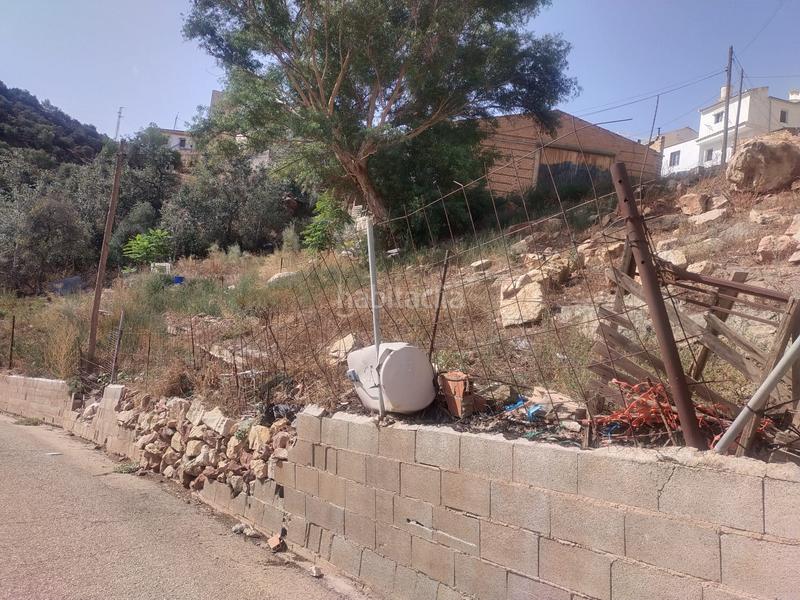 Foto b1e87a0f-5f5c-47ac-bf58-ea039c7ca03a. Terreny residencial a Casabermeja