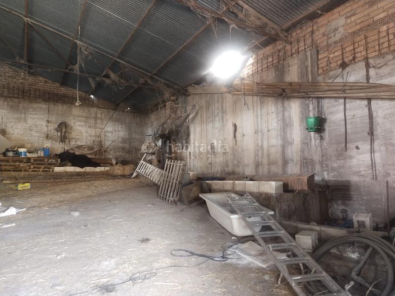 Foto c548817e-fa72-4f9d-8a56-d45aaa283e34. Terreny residencial a Casabermeja