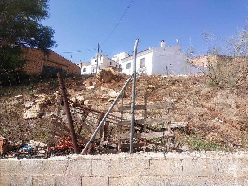 Foto cd9f0a43-6dcc-46a8-b1b5-40c52df3a270. Terreny residencial a Casabermeja