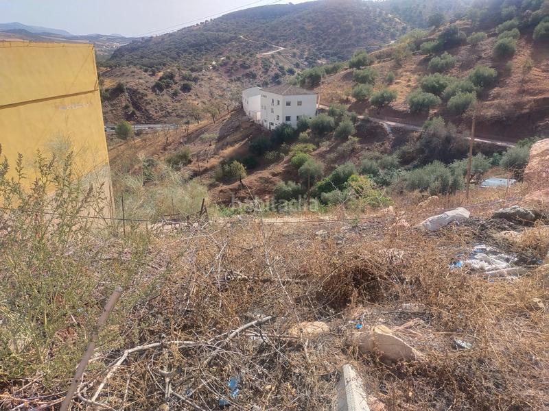 Foto e36a7ffc-bb4e-43fe-972a-18d2c0f0d169. Terreny residencial a Casabermeja