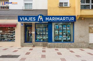 Location Local commercial à Avenida de josé ortega y gasset 38