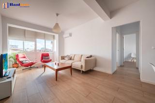 Etagenwohnung en Perchel Norte
