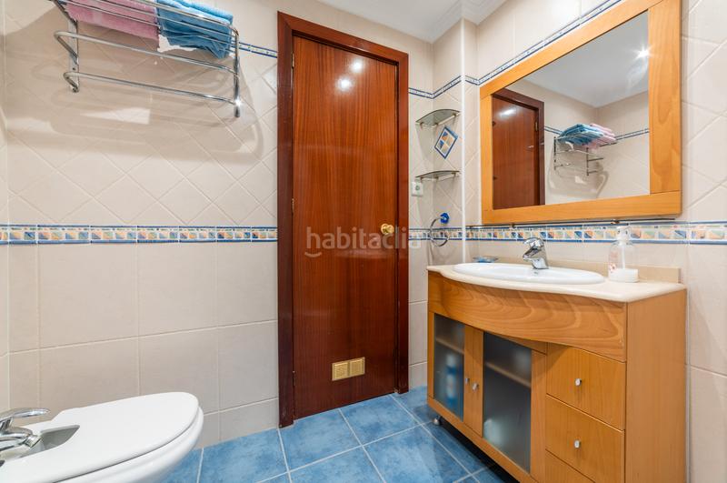 Foto 137187ee-4657-4da5-8720-5adeced7c080. Piso ¡tu vida junto al mar empieza aqui! en Zona Centro Comercial Torrequebrada Benalmádena