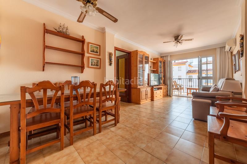 Foto 35174b98-51de-4749-b120-92a8fce93568. Piso ¡tu vida junto al mar empieza aqui! en Zona Centro Comercial Torrequebrada Benalmádena