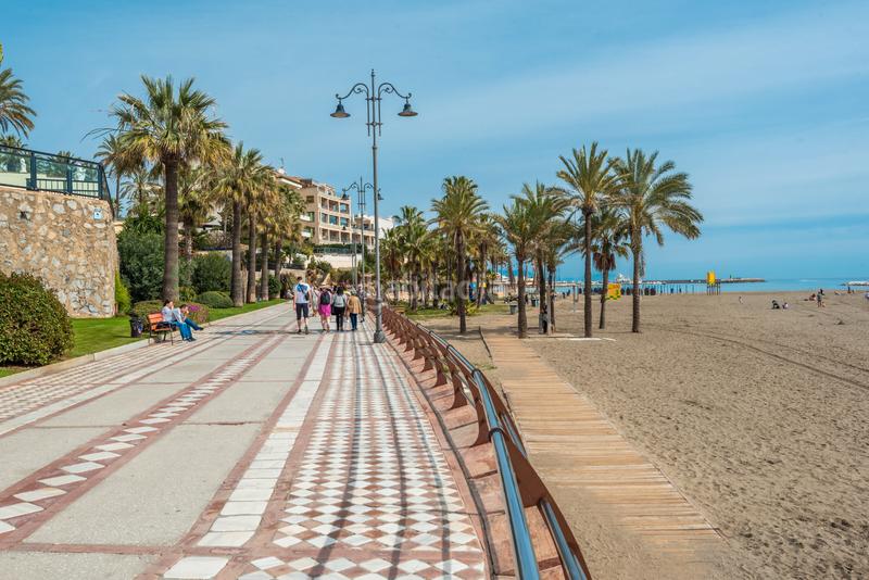 Foto 4086f213-1368-43a2-9c5c-8c0e05b16e9b. Piso ¡tu vida junto al mar empieza aqui! en Zona Centro Comercial Torrequebrada Benalmádena