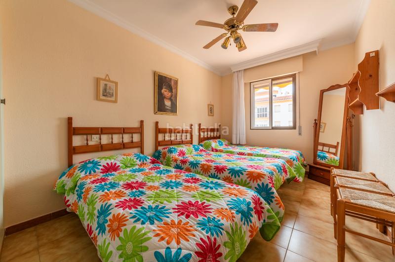 Foto 570f9395-95ff-454f-ab7b-17eb0c502c37. Piso ¡tu vida junto al mar empieza aqui! en Zona Centro Comercial Torrequebrada Benalmádena