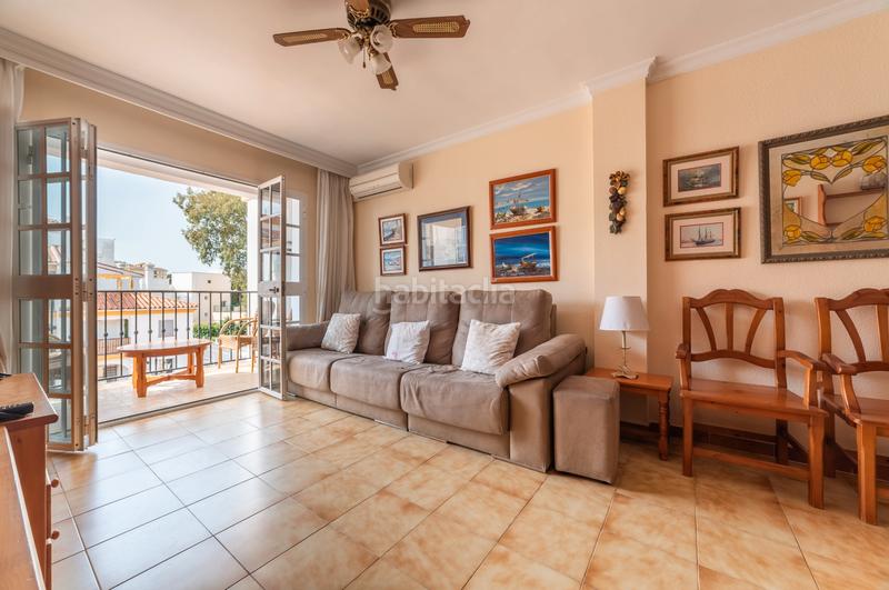 Foto 6a99bd2c-4976-4db9-a55b-3be3d1a322ec. Piso ¡tu vida junto al mar empieza aqui! en Zona Centro Comercial Torrequebrada Benalmádena