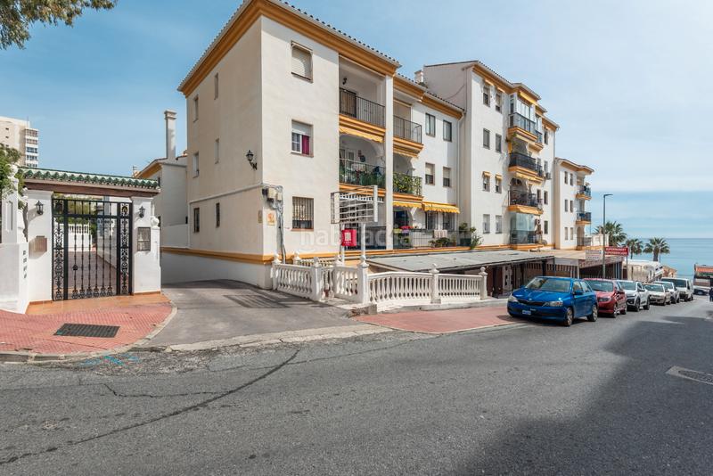 Foto 7061f16a-8cf0-4fe0-a5b3-b7e52b1ab55f. Piso ¡tu vida junto al mar empieza aqui! en Zona Centro Comercial Torrequebrada Benalmádena