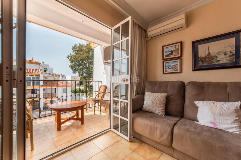 Foto c27cac63-9f83-4dd2-9110-34307d415f3e. Piso ¡tu vida junto al mar empieza aqui! en Zona Centro Comercial Torrequebrada Benalmádena