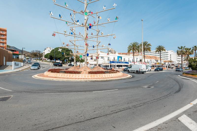 Foto d7c12cf3-7961-4a70-b403-29c5adb9f7c1. Piso ¡tu vida junto al mar empieza aqui! en Zona Centro Comercial Torrequebrada Benalmádena