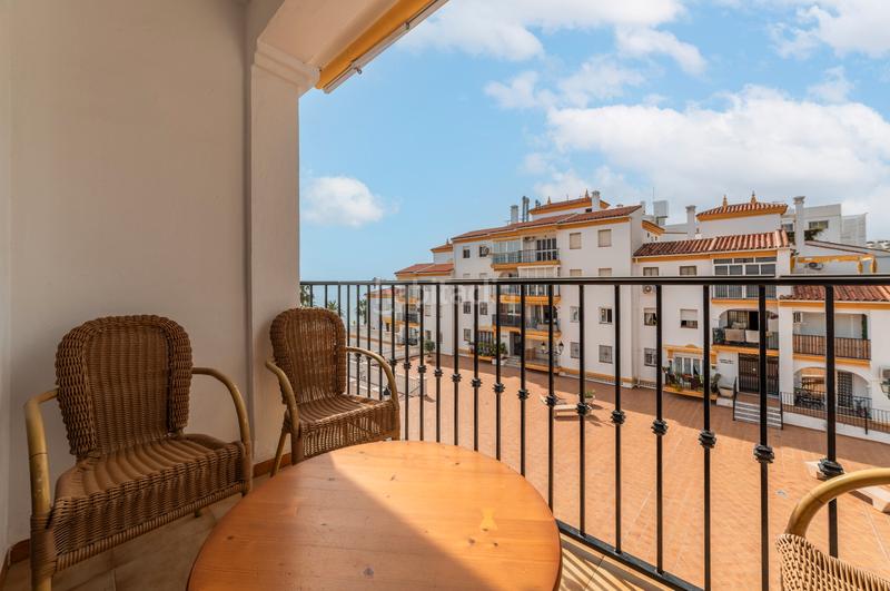 Foto e5b1edd1-4355-4660-ade0-ae951da0085c. Piso ¡tu vida junto al mar empieza aqui! en Zona Centro Comercial Torrequebrada Benalmádena