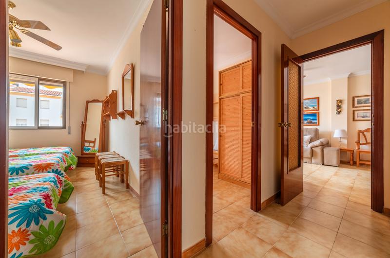 Foto eff6ce7d-bb1b-4b7f-9046-6adead17e3ee. Piso ¡tu vida junto al mar empieza aqui! en Zona Centro Comercial Torrequebrada Benalmádena