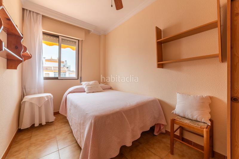Foto fc8c2cc0-0f0c-486a-984f-0e0b739f4347. Piso ¡tu vida junto al mar empieza aqui! en Zona Centro Comercial Torrequebrada Benalmádena