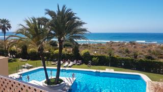 Lloguer Apartament a Marbesa