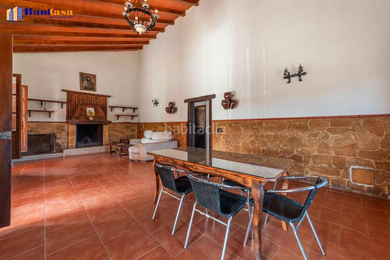 Foto 0fa2be83-966d-4b04-87ec-cc34cfad97b9. Country house with fireplace parking pool in Bobadilla - Bobadilla Estación - La Joya Antequera