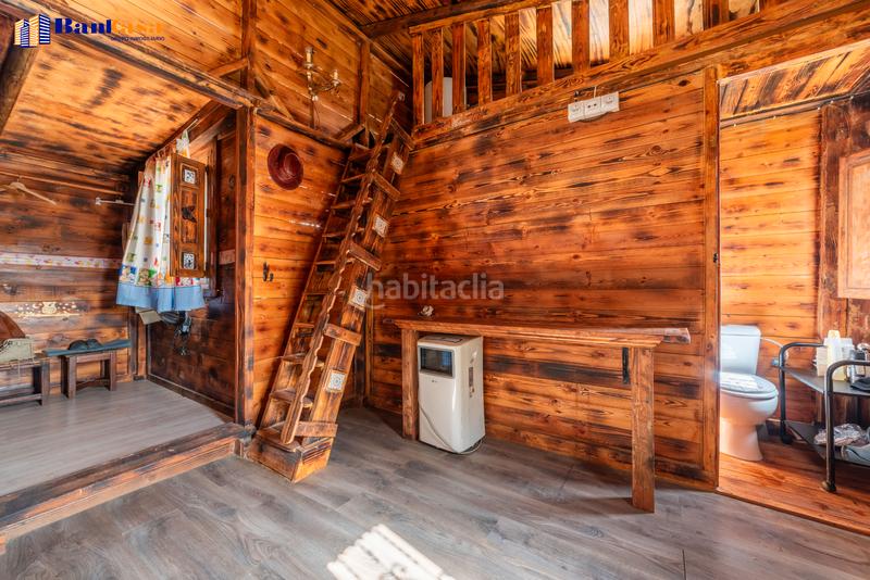 Foto 1e65a78a-cc32-4214-82b4-722d0e29570c. Country house with fireplace parking pool in Bobadilla - Bobadilla Estación - La Joya Antequera