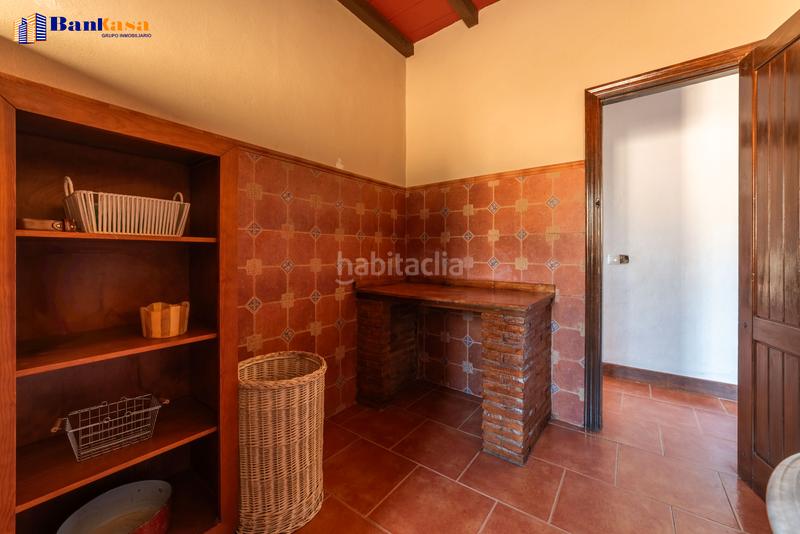Foto 1fa0e2b8-ac32-43a7-8f6b-87d3d626371f. Country house with fireplace parking pool in Bobadilla - Bobadilla Estación - La Joya Antequera