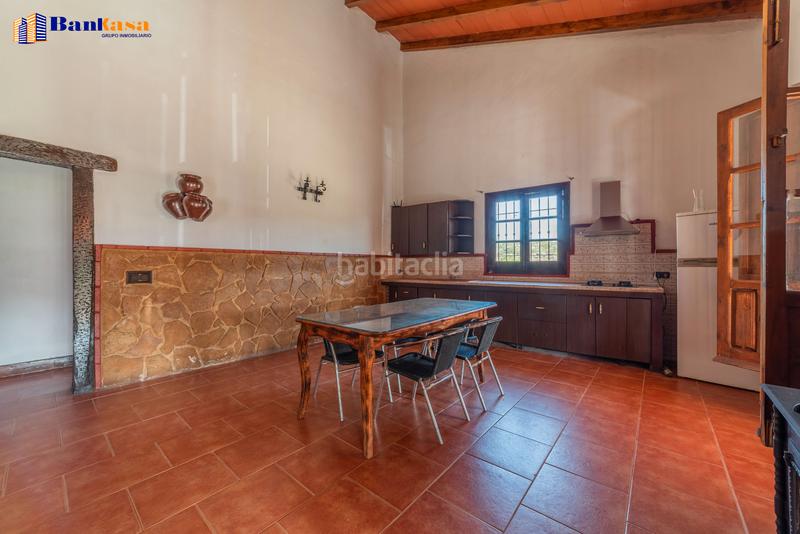 Foto 217a2a39-7b85-4eca-b079-e2b7a3ff7ae2. Country house with fireplace parking pool in Bobadilla - Bobadilla Estación - La Joya Antequera
