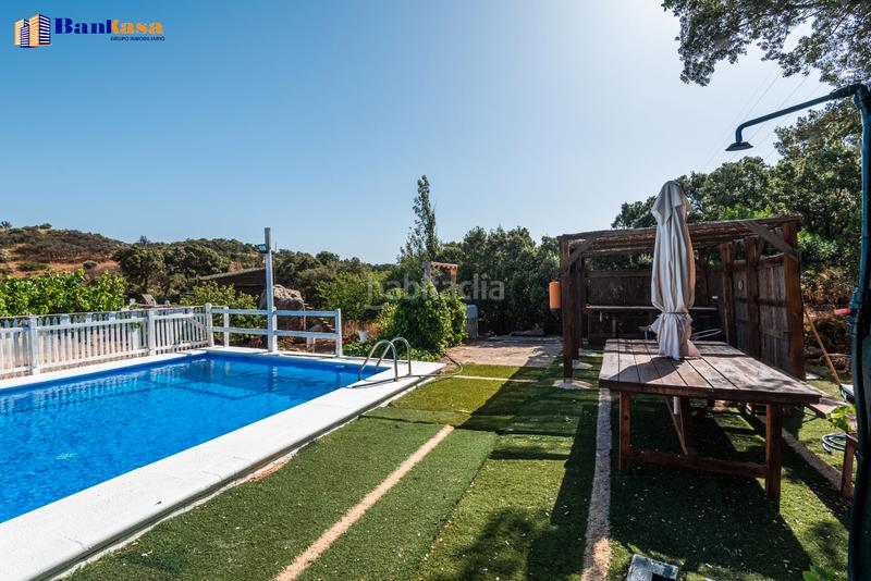 Foto 22479f20-68c4-4a8f-a03f-d94e33ccfc9c. Country house with fireplace parking pool in Bobadilla - Bobadilla Estación - La Joya Antequera