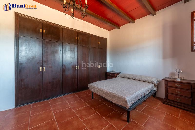 Foto 233bdc80-4d5c-4976-8af5-96fd3c354770. Country house with fireplace parking pool in Bobadilla - Bobadilla Estación - La Joya Antequera