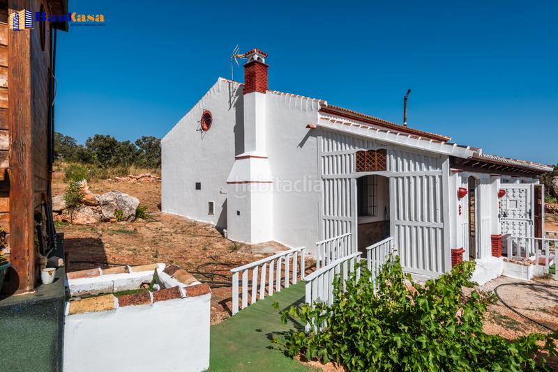 Foto 2472b07e-8213-4759-a3de-81a4fe163273. Country house with fireplace parking pool in Bobadilla - Bobadilla Estación - La Joya Antequera