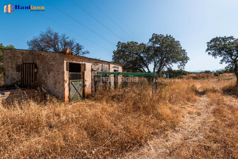 Foto 2ac16677-22d4-4dd3-91a3-c74e9526f75f. Country house with fireplace parking pool in Bobadilla - Bobadilla Estación - La Joya Antequera