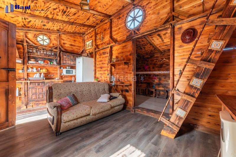 Foto 2d709941-e1a9-43f9-baf1-994c07bd6f36. Country house with fireplace parking pool in Bobadilla - Bobadilla Estación - La Joya Antequera