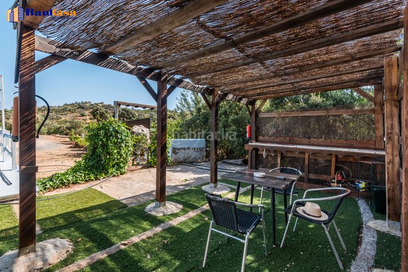 Foto 37ac6f78-3714-4416-9432-0ca2970779d8. Country house with fireplace parking pool in Bobadilla - Bobadilla Estación - La Joya Antequera